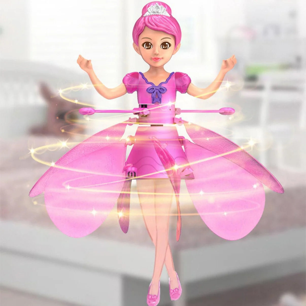 Flying Fairy