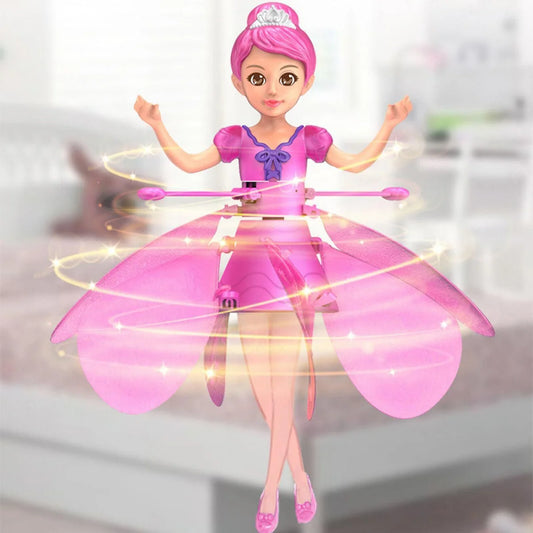 Flying Fairy